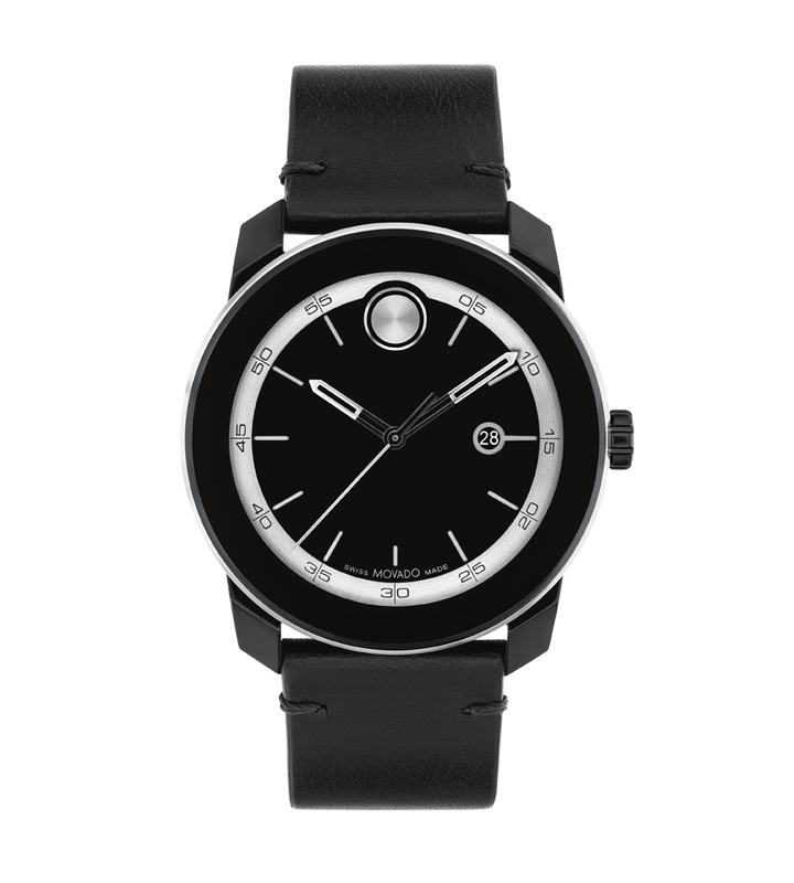 MOVADO BOLD TR90-3601154