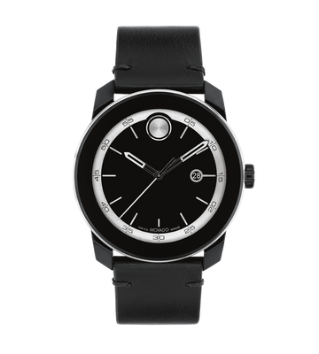 MOVADO BOLD TR90-3601154