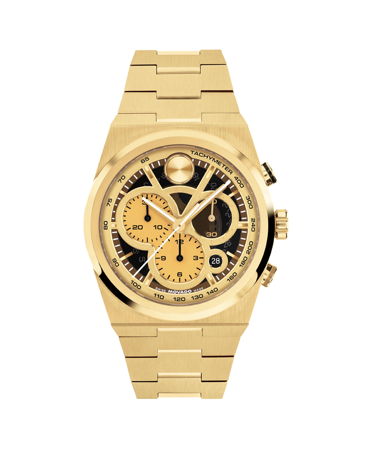 Movado 3601185 Watch for Men