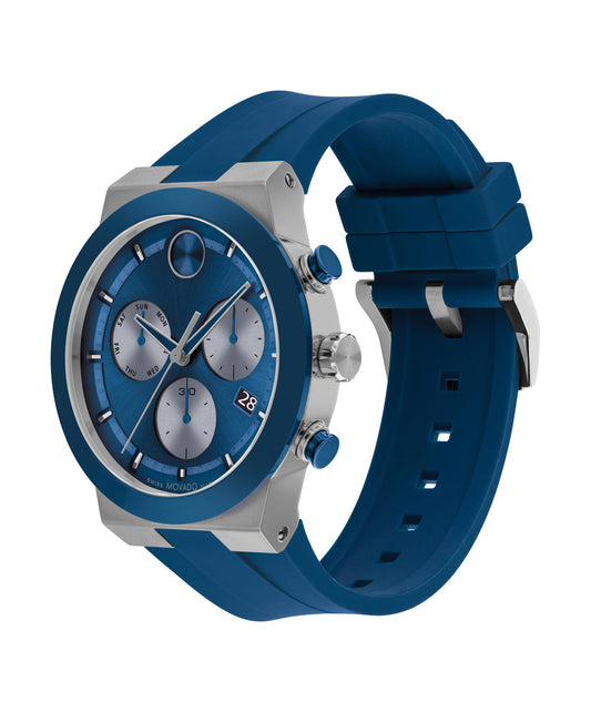 MOVADO Chronograph 3601197