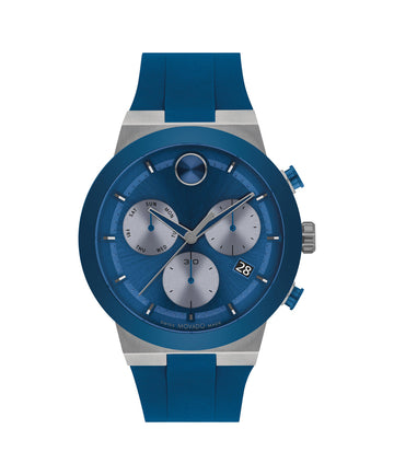 MOVADO Chronograph 3601197