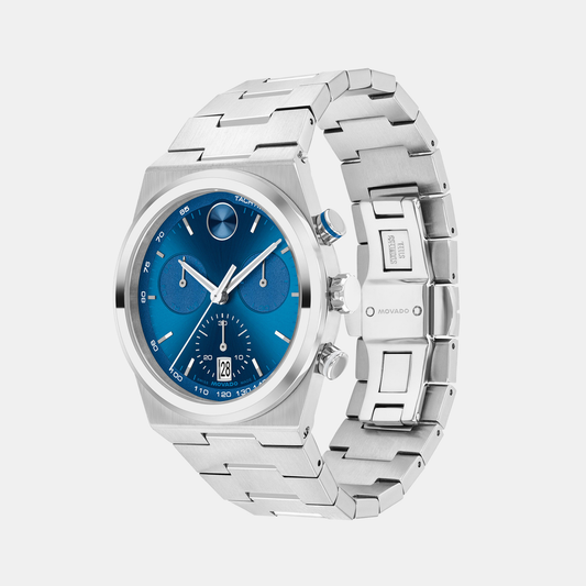 Movado Chronograph Mens Watch 3601199