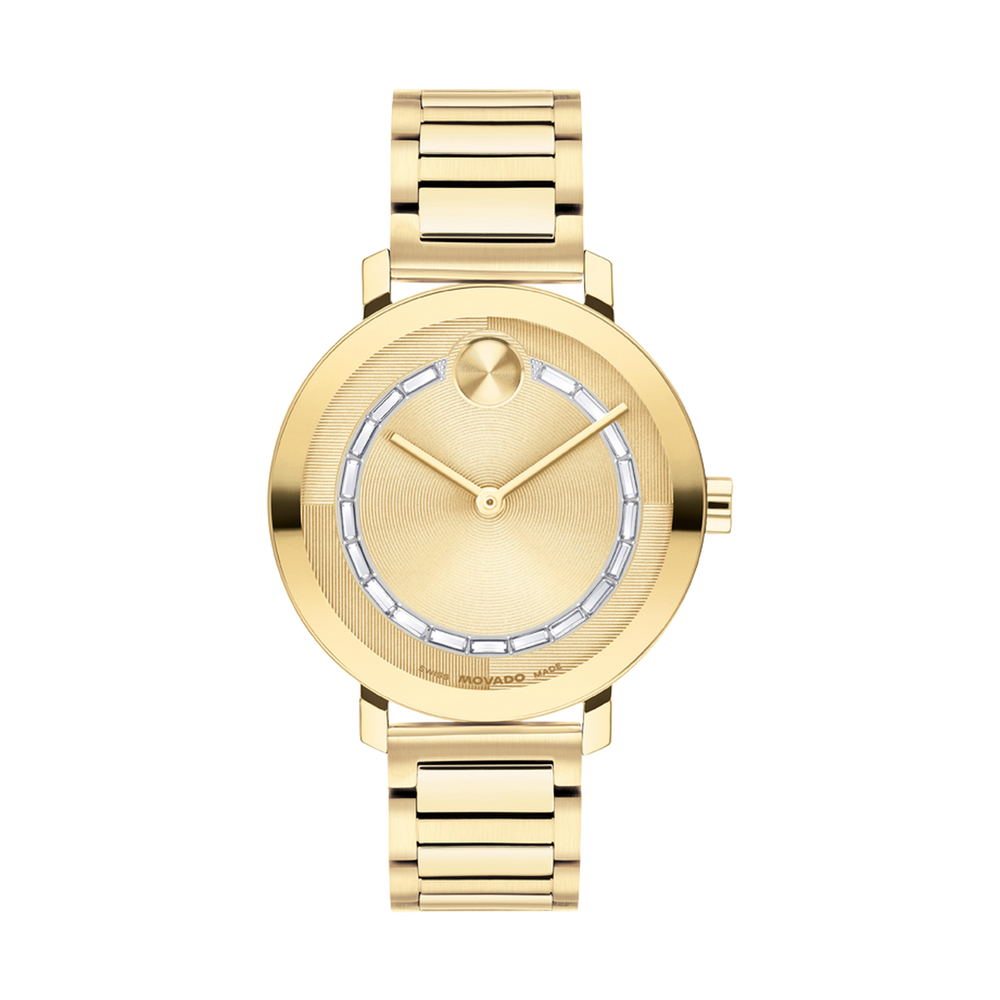 Movado 3601218 watch for Women