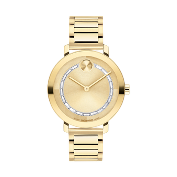 Movado 3601218 watch for Women