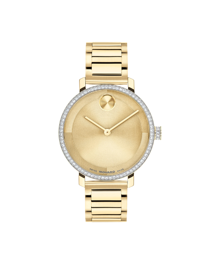 Movado 3601225 Watch for Women