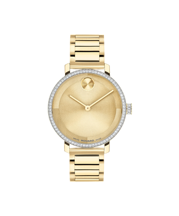 Movado 3601225 Watch for Women
