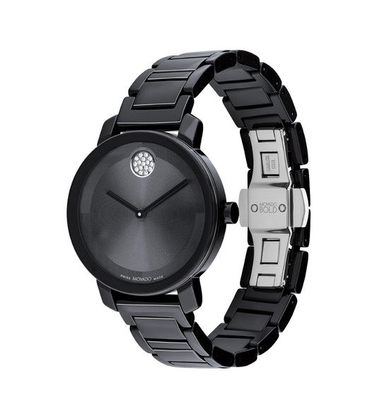 MOVADO BOLD EVOLUTION 2.0
