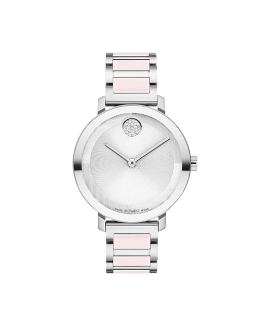 movado BOLD Evolution 2.0  3601236 Watch for Women