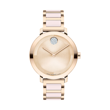 MOVADO BOLD EVOLUTION 2.0-3601237