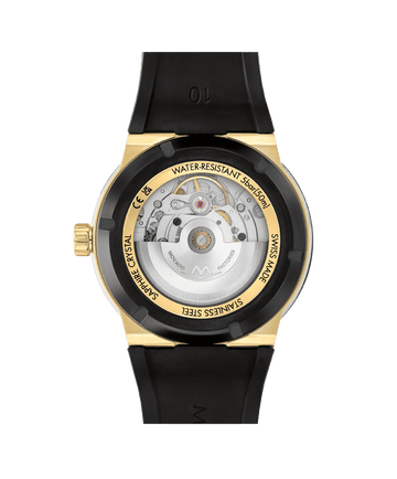 Movado BOLD Fusion Automatic 3601247