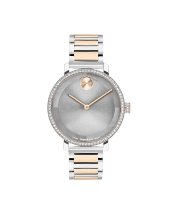 Movado 3601283 Watch for Women