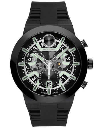 Movado 3601284 Watch for Men