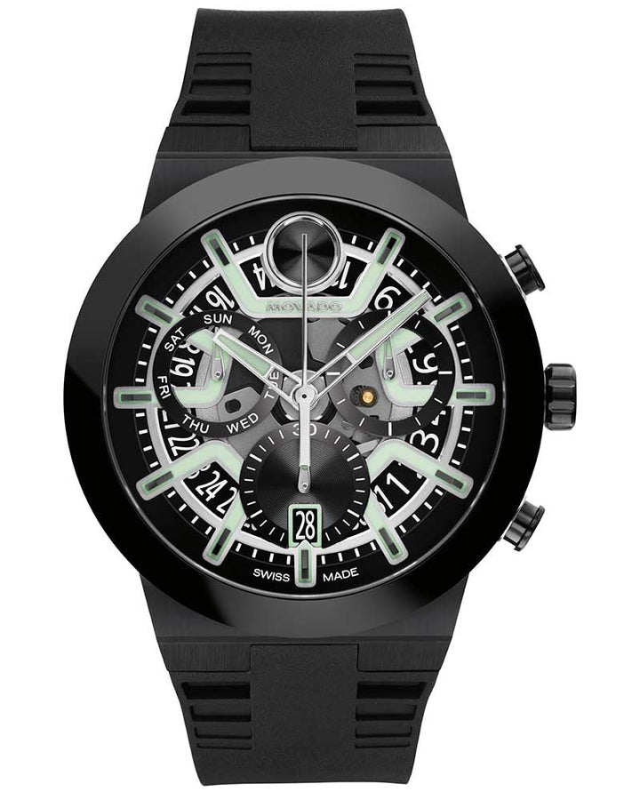 Movado