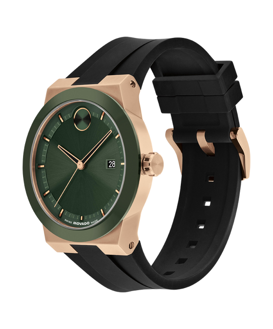 Movado 3601296 Watch for Men