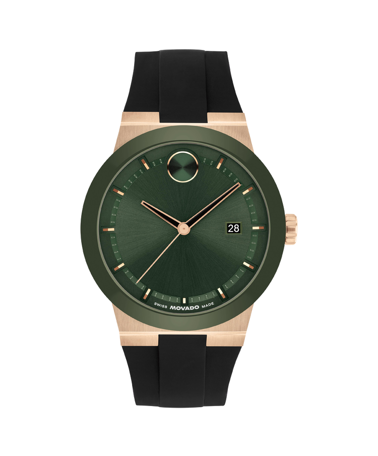 Movado 3601296 Watch for Men
