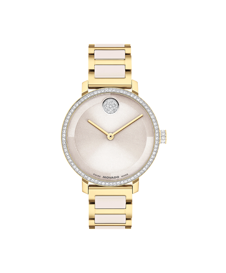 Movado 3601301 Watch for Women