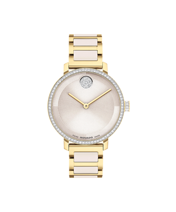 Movado 3601301 Watch for Women