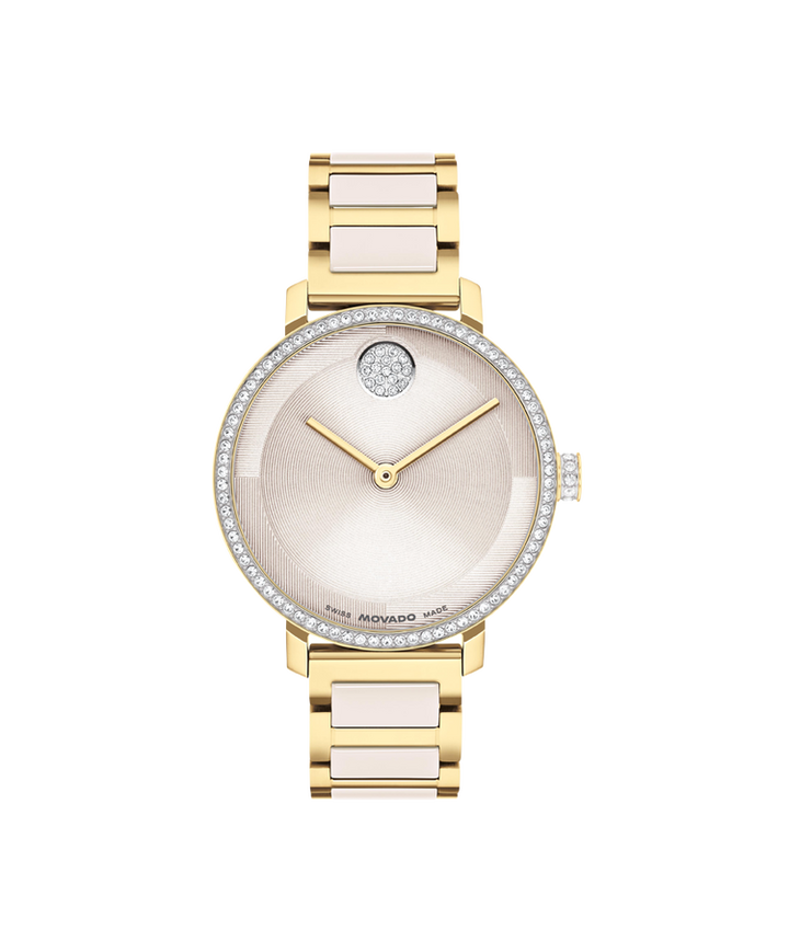 Movado