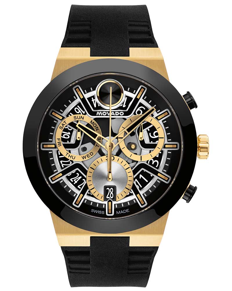 Movado 3601307 Watch for Men