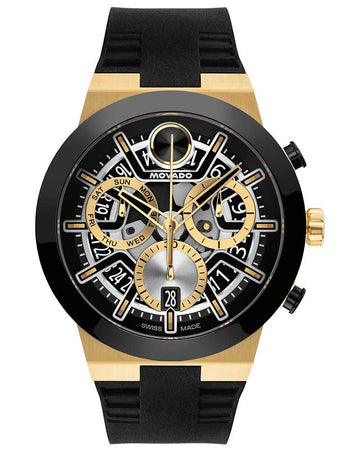 Movado 3601307 Watch for Men