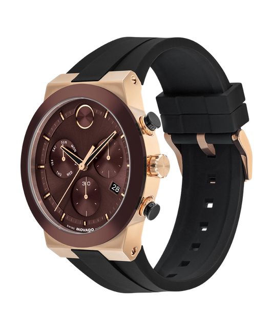 Movado 3601332 Watch for Men