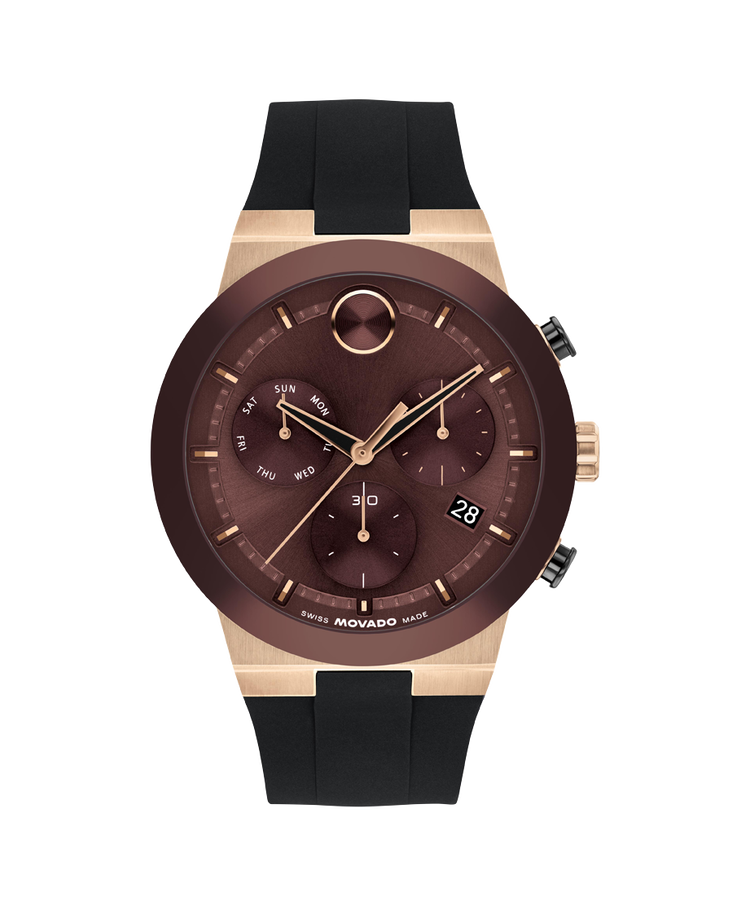 Movado 3601332 Watch for Men