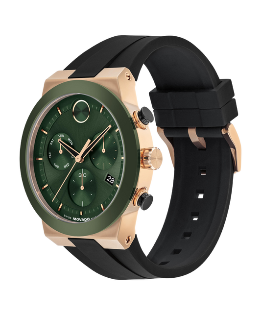 Movado 3601333 Watch for Men
