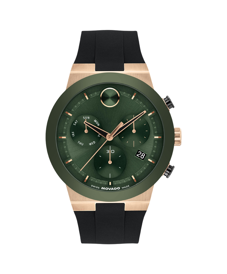Movado 3601333 Watch for Men