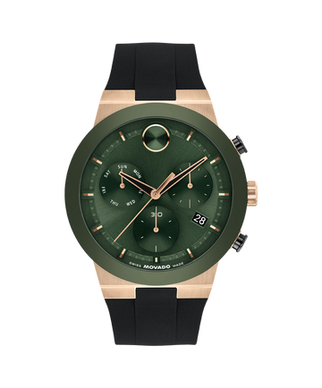 Movado 3601333 Watch for Men