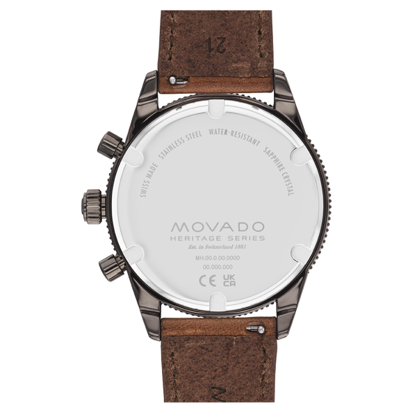 Movado Heritage Series-3650123