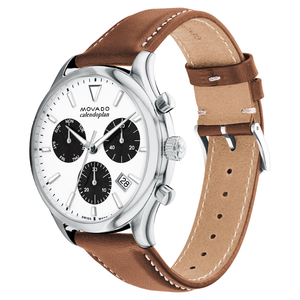 Movado Heritage Series-3650147 - Kamal Watch Company