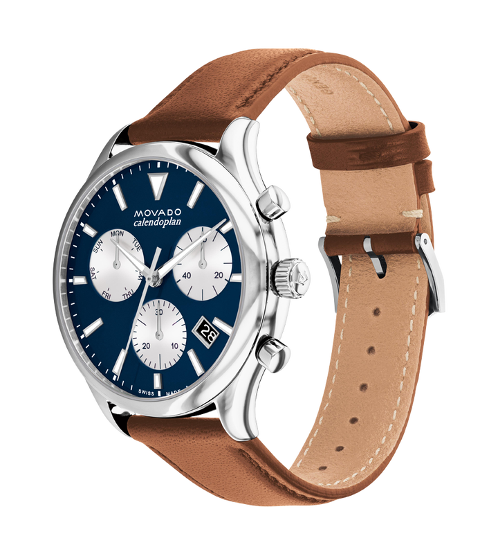 Calendoplan movado 2025