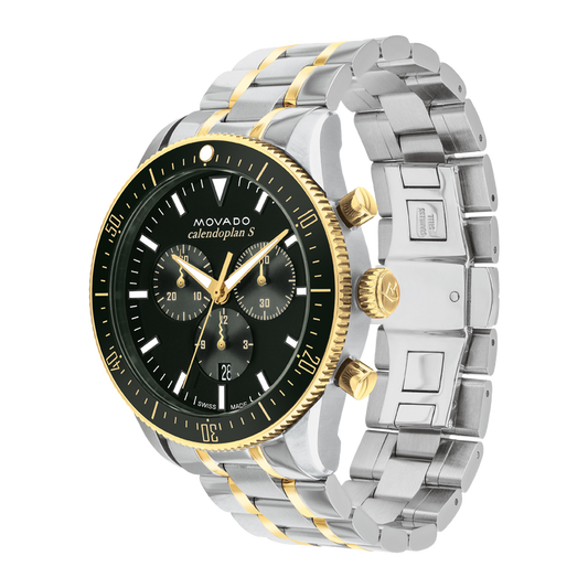 HERITAGE SERIES CALENDOPLAN S-3650167