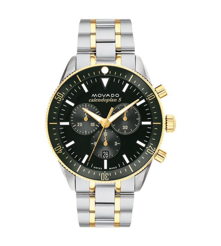 HERITAGE SERIES CALENDOPLAN S-3650167