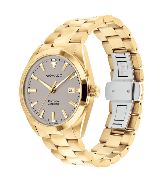 HERITAGE SERIES DATRON AUTOMATIC-3650172