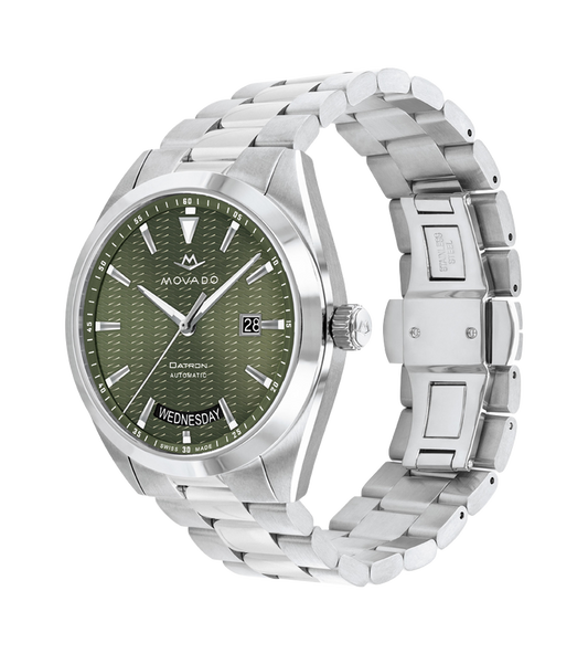 HERITAGE SERIES DATRON AUTOMATIC-3650178