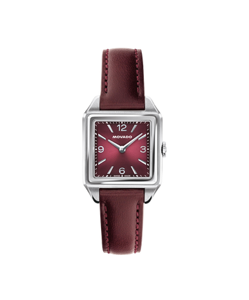 Movado 3650247 Heritage 1917 Watch for Women