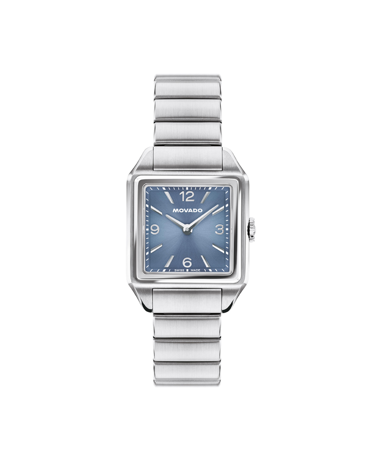 Movado 3650248 Heritage 1917 Watch for Women