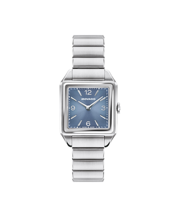 Movado 3650248 Heritage 1917 Watch for Women