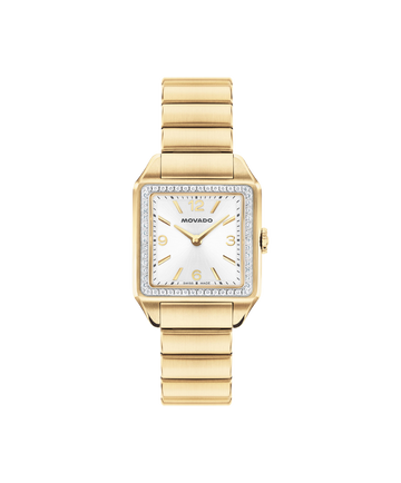 Movado 3650250 Heritage 1917 Watch for Women