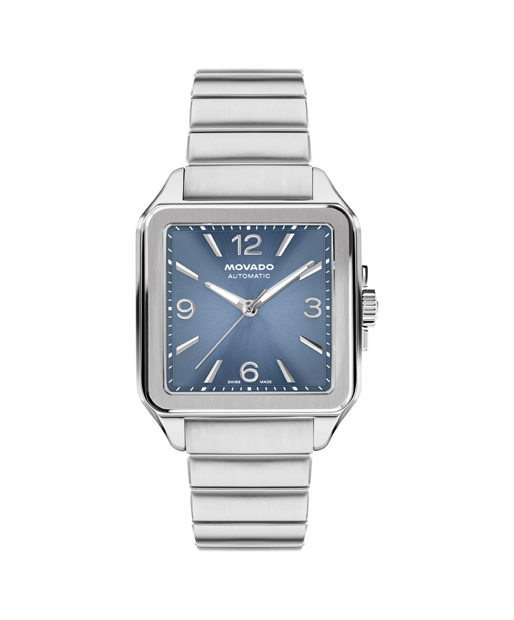 Movado Heritage 1917 Watch for Men