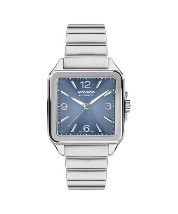 Movado Heritage 1917 Watch for Men
