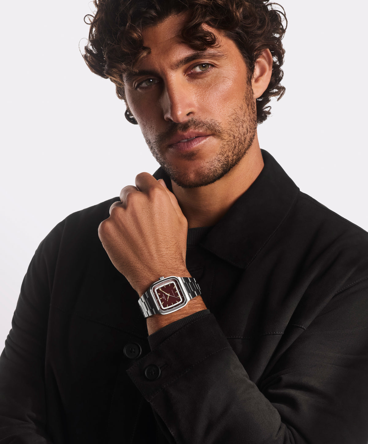 Movado Heritage 3650266 – on the wrist