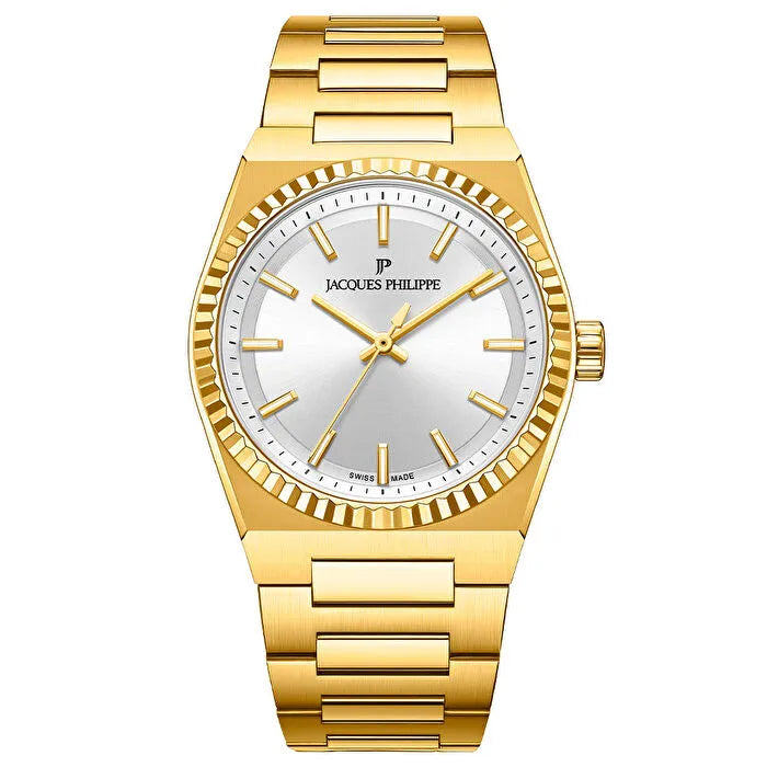 Jacques Philippe JPQGLS582324 Women's Wristwatch