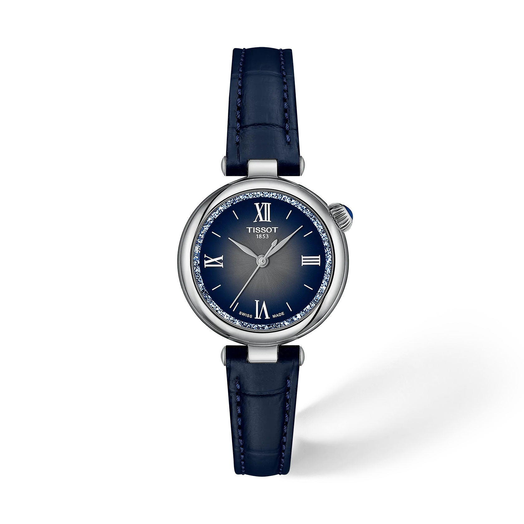 Tissot Desir T152.010.16.038.01 Watch for Women
