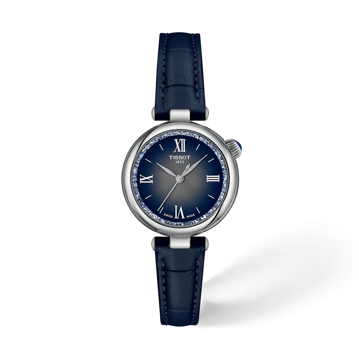 Tissot Desir T152.010.16.038.01 – front view