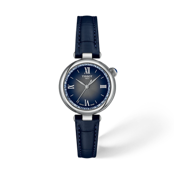 Tissot Desir T152.010.16.038.01 – front view