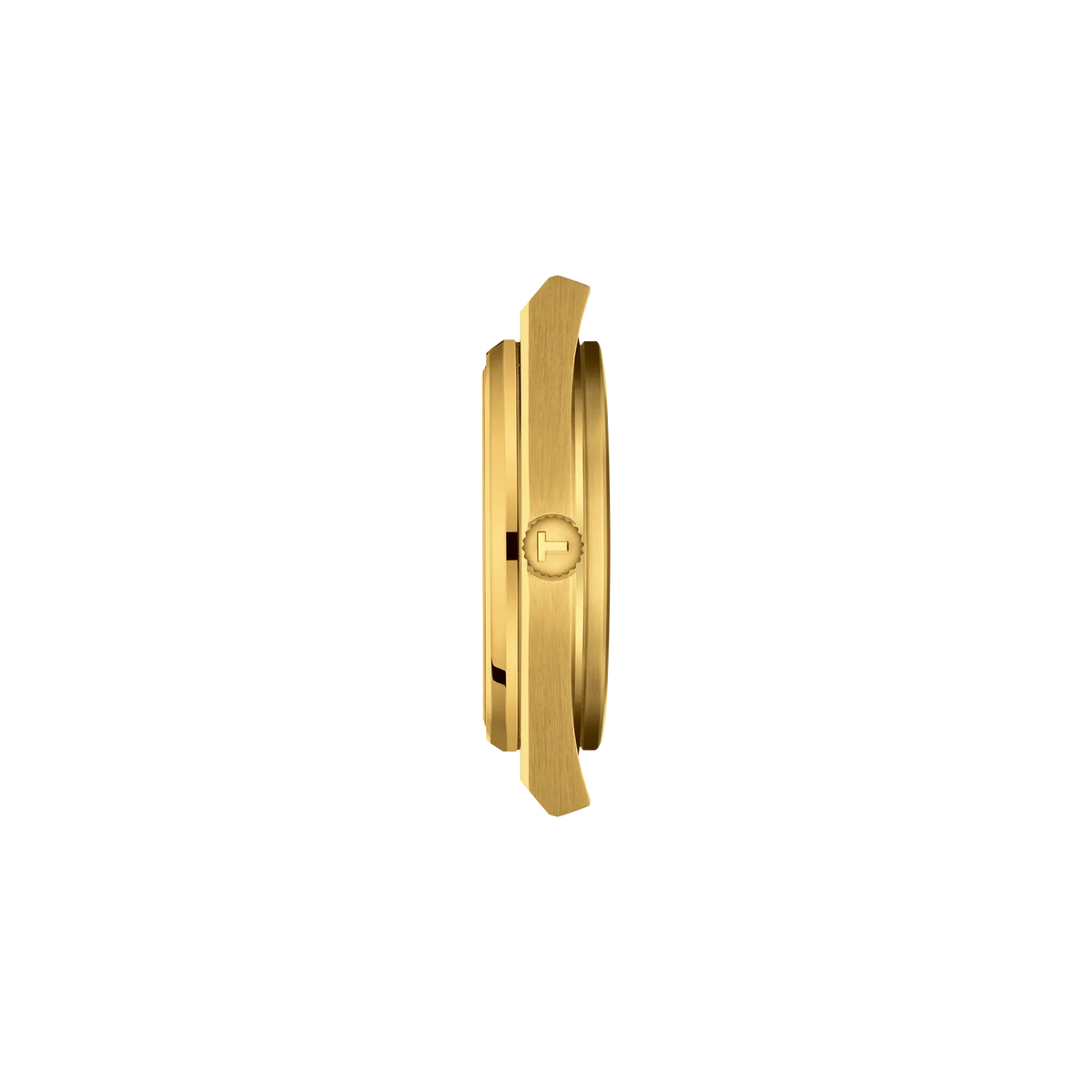 Tissot PRX 40mm T137.407.33.021.00 Watch for Men - side view