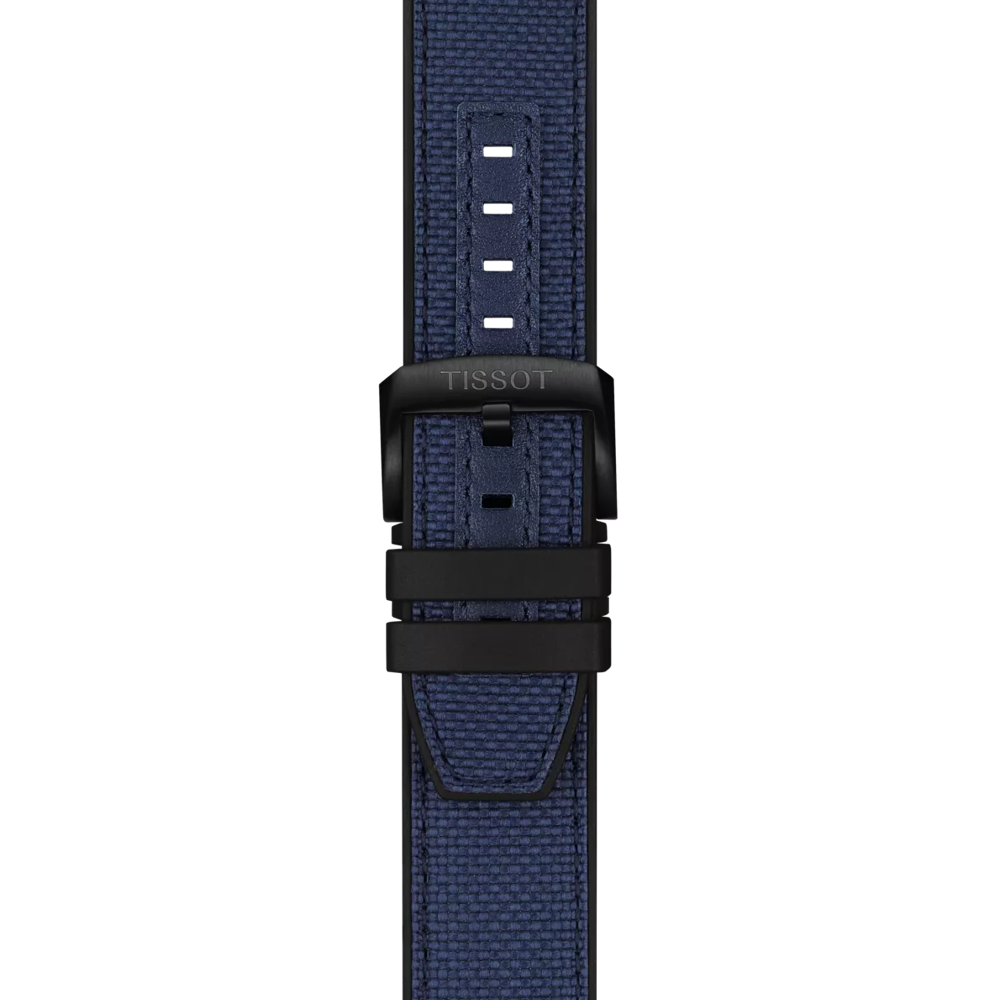 Tissot Seastar 2000 46mm T120.607.37.041.00 Watch for Men - detail view