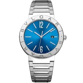 Bvlgari Bvlgari 103720 Watch for Men